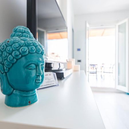Appartement Attico Del Duomo à Modène Extérieur photo