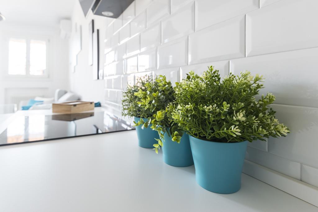 Appartement Attico Del Duomo à Modène Extérieur photo