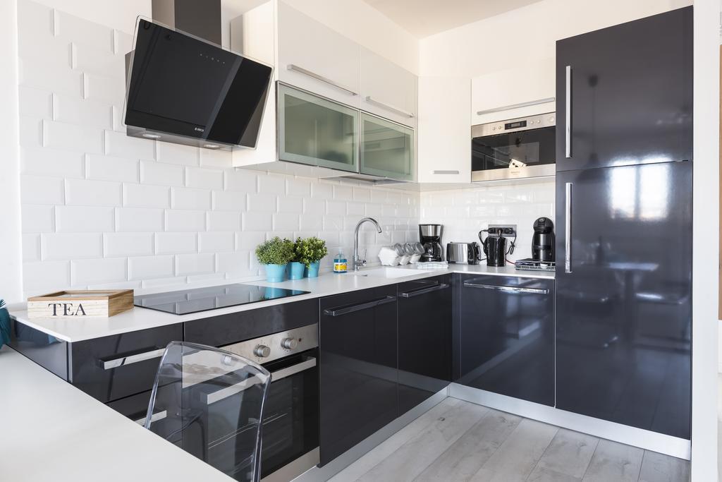 Appartement Attico Del Duomo à Modène Extérieur photo
