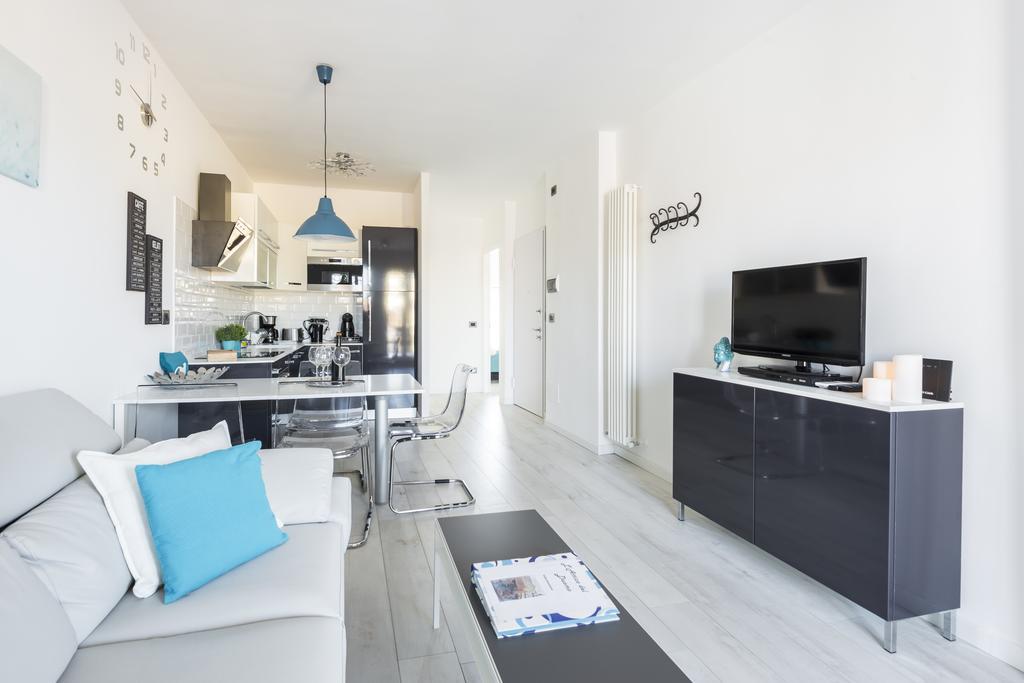 Appartement Attico Del Duomo à Modène Extérieur photo